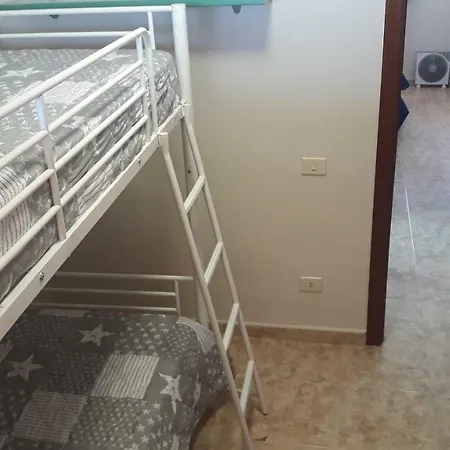 Burrero Seasight Apartmán *