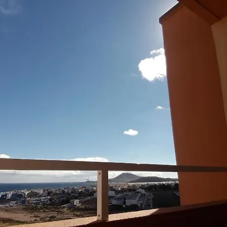 Burrero Seasight Apartmán