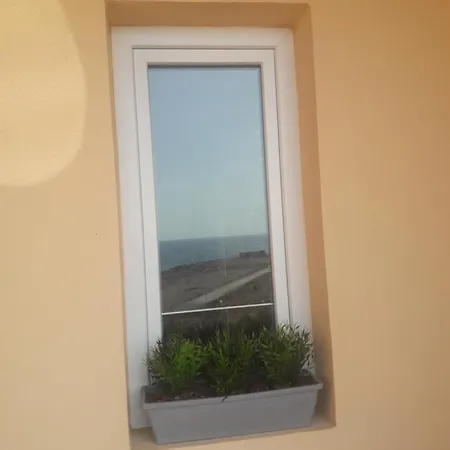 Burrero Seasight