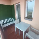 Burrero Seasight