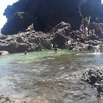 Lejlighed Burrero Seasight *
