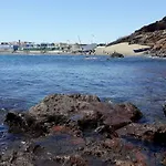 Burrero Seasight *