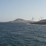 Διαμέρισμα Burrero Seasight