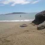 Διαμέρισμα Burrero Seasight *