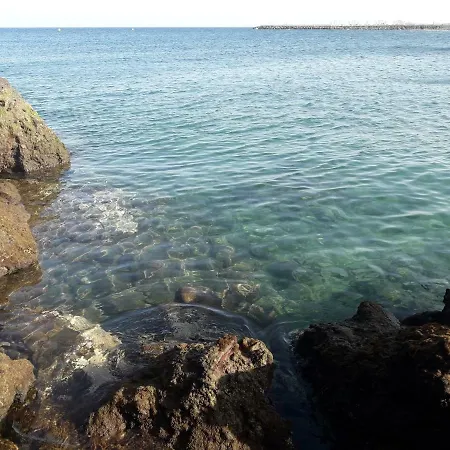 Burrero Seasight 아파트 잉헤니오