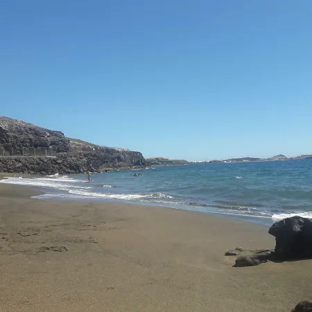 아파트 Burrero Seasight