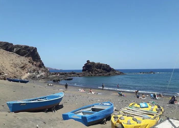 Burrero Seasight *