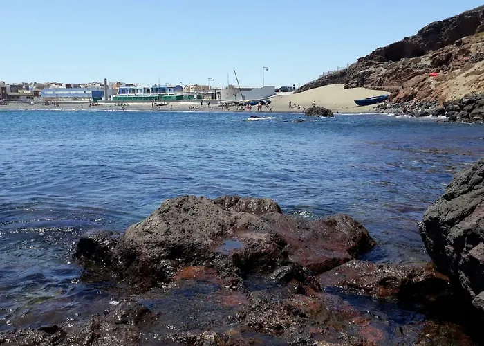 Burrero Seasight *