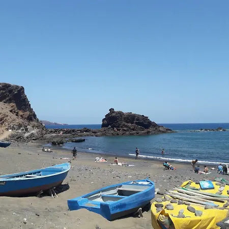 Burrero Seasight *