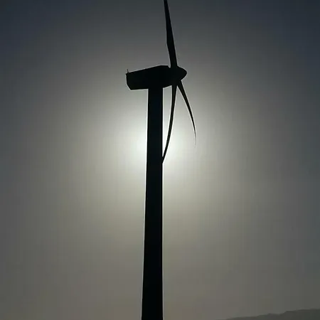 Appartement Burrero Seasight Ingenio