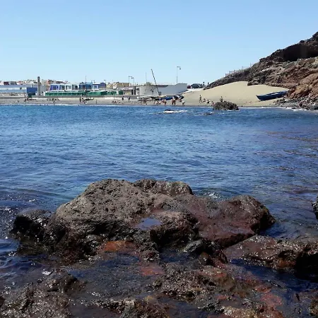 Burrero Seasight *