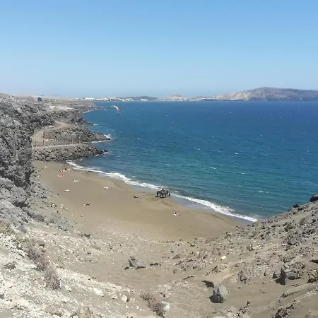 Burrero Seasight Apartment Ingenio