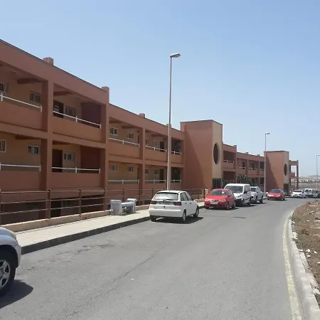 Apartment Burrero Seasight Ingenio