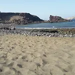 Burrero Seasight Daire