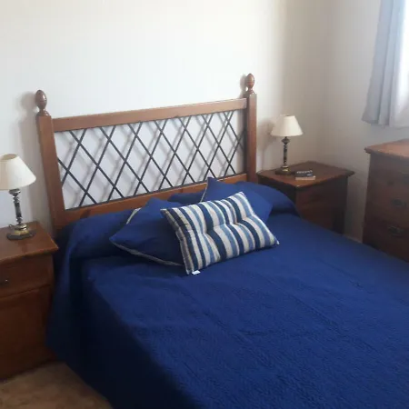 Burrero Seasight * אינחניו