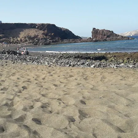 Burrero Seasight דירה