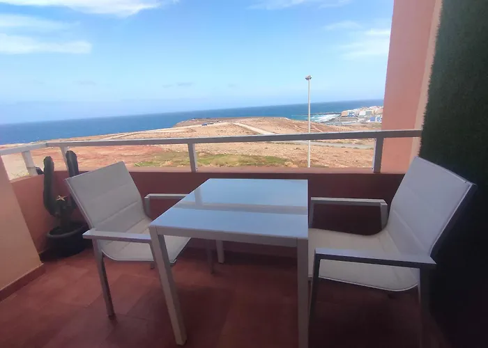 Burrero Seasight Apartment