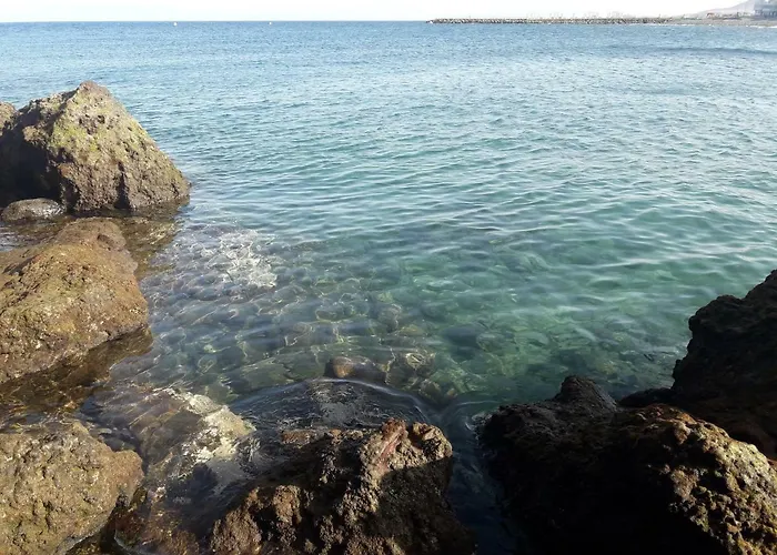 Burrero Seasight Apartment Ingenio