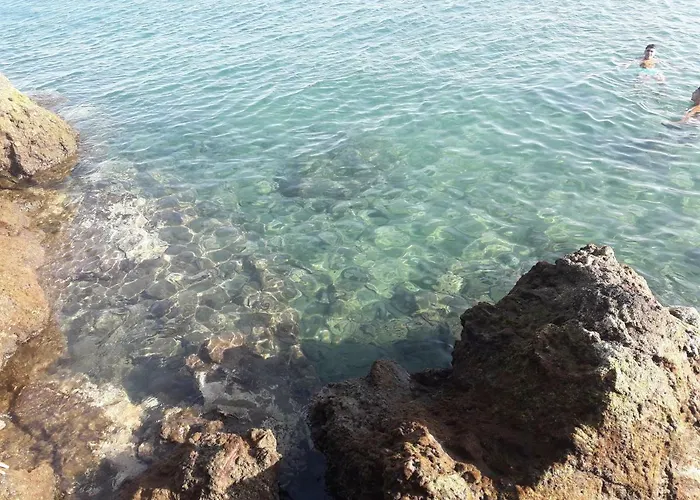 Burrero Seasight *