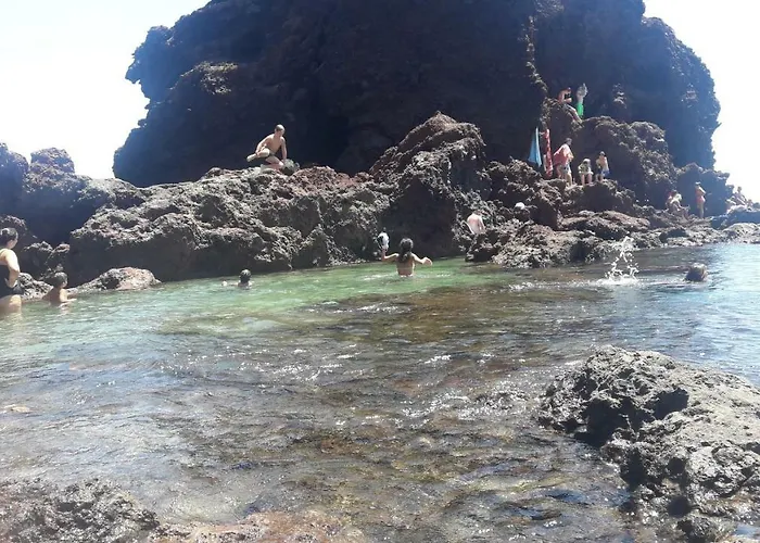 Apartment Burrero Seasight *