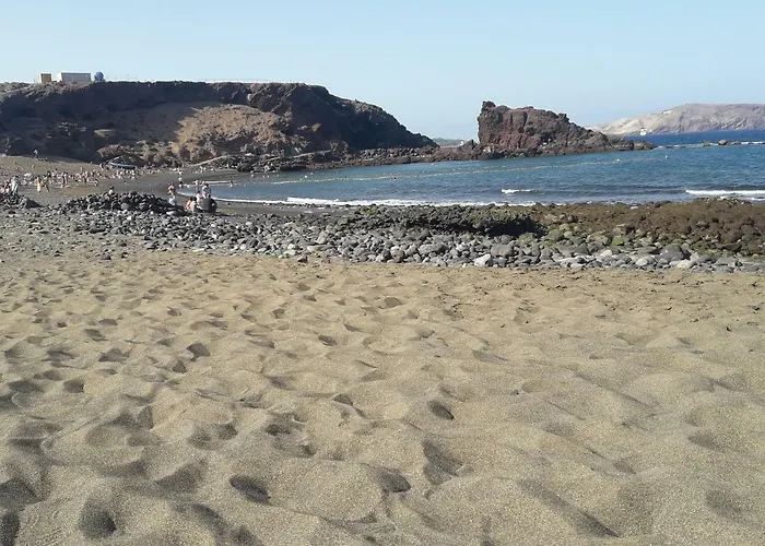 Burrero Seasight Apartment