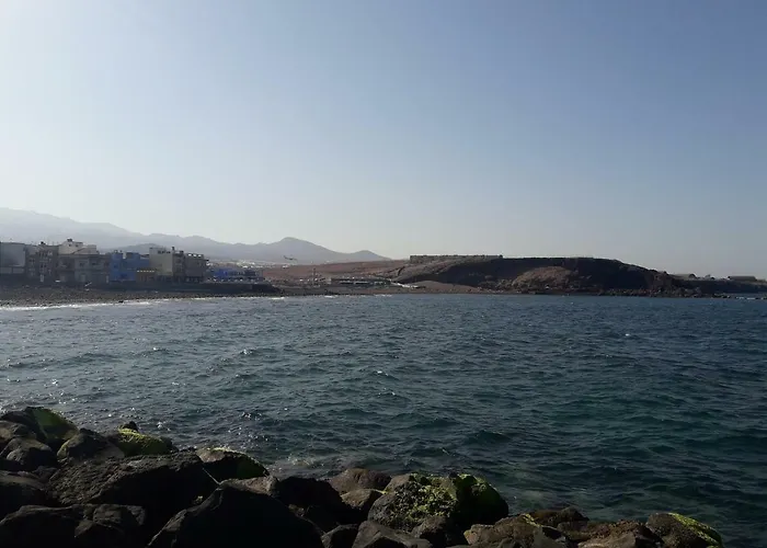 Burrero Seasight Apartment Ingenio