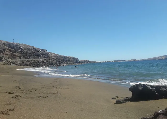 Apartment Burrero Seasight
