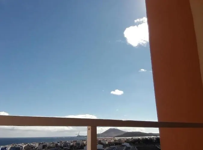 Burrero Seasight Apartment