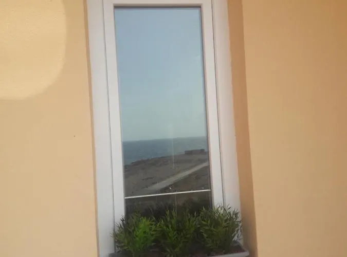 Burrero Seasight
